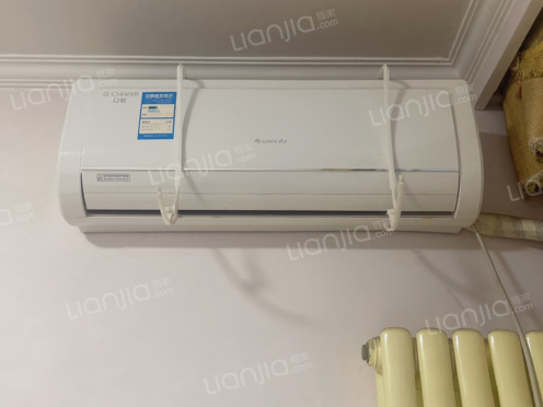 整租·隆福名居 2室2厅 东