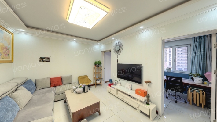 泰奕青园二手房实景图