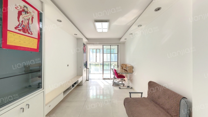 钱江七苑二手房实景图