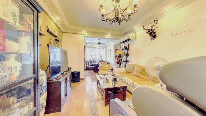 天马大厦二手房实景图