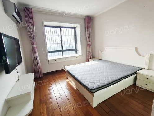 整租·汇成上东 2室2厅 南