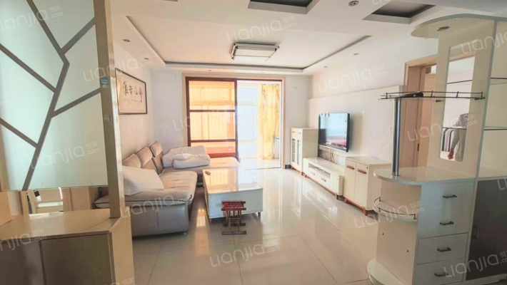 运河人家二手房实景图