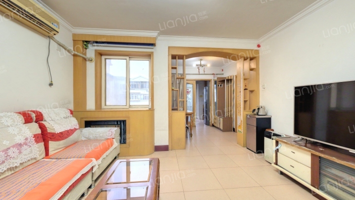 中门寺街67号院二手房实景图