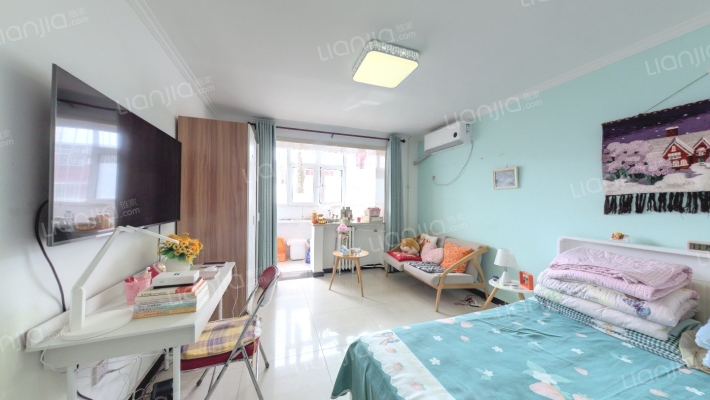 南礼士路三条北里二手房实景图