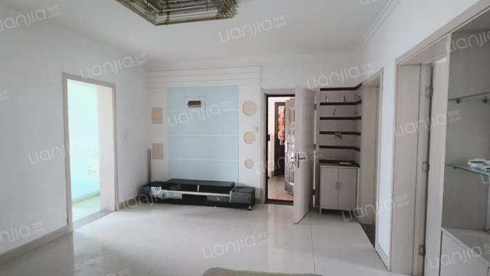 舜华园西组团二手房实景图