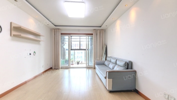 天润城第九街区二手房实景图