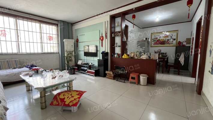 文苑小区(昌邑市)二手房实景图