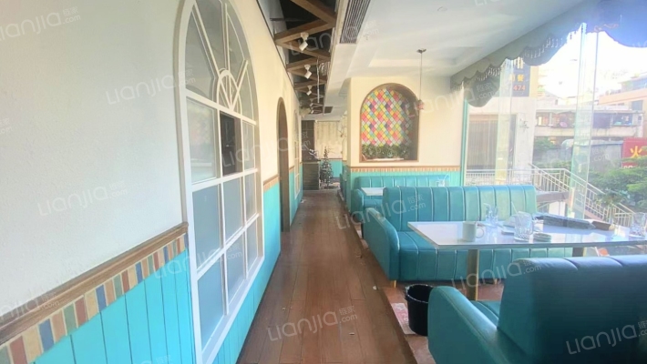 远良明珠大厦二手房实景图