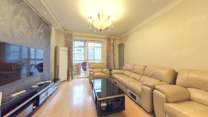 紫薇田园都市G区二手房实景图