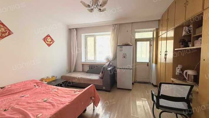 北新字母楼二手房实景图