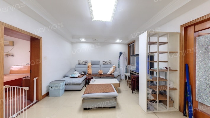 外环南二村二手房实景图