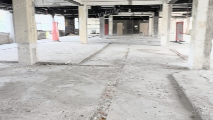 金茂大厦二手房实景图