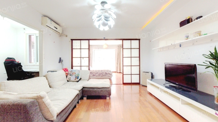 北京上舍二手房实景图