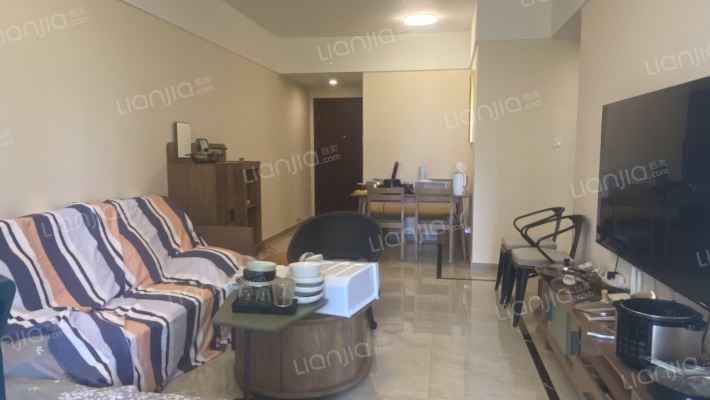 雅居乐云海泽月二手房实景图