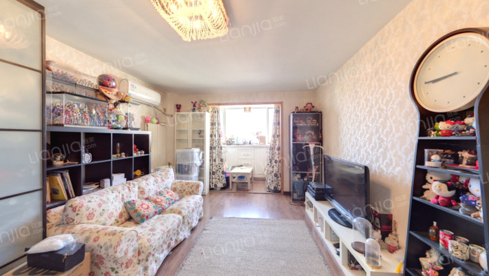 今典花园二手房实景图