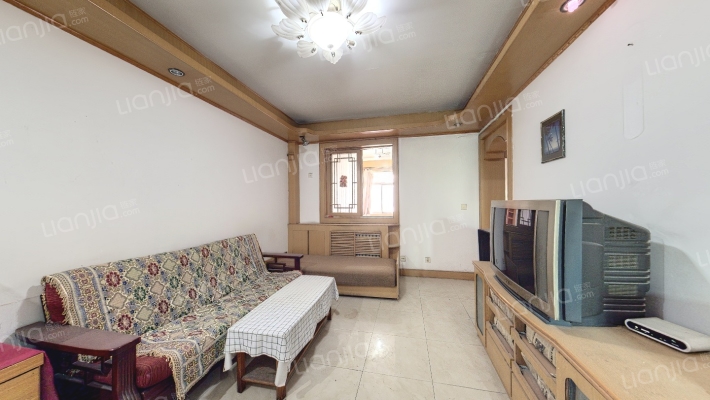 西北电建四公司二手房实景图