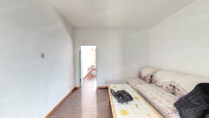 富强康泽园小区二手房实景图