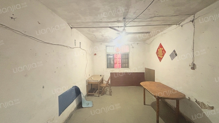 凤南西村二手房实景图