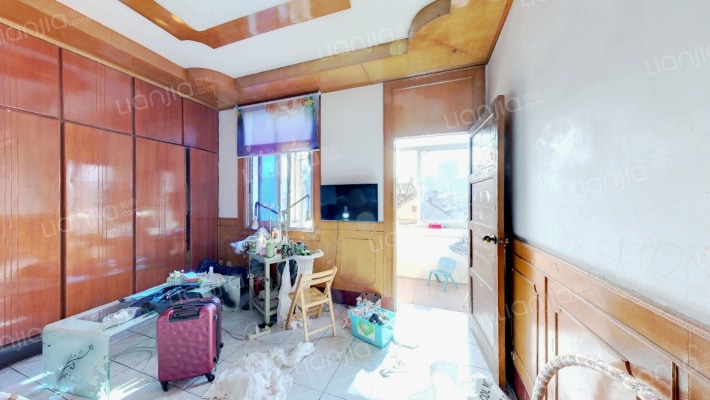 工行宿舍楼二手房实景图