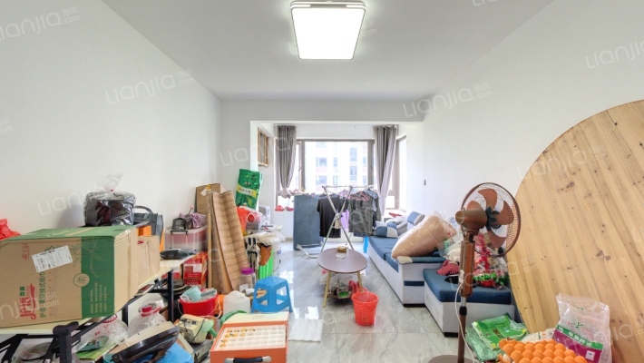 舜成璟园二手房实景图