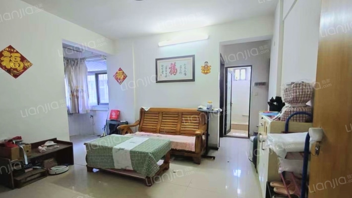 上丹花苑A区二手房实景图