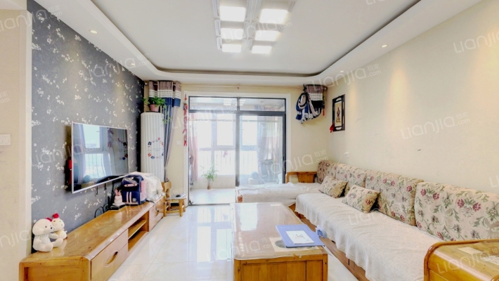 锦都荟二手房实景图