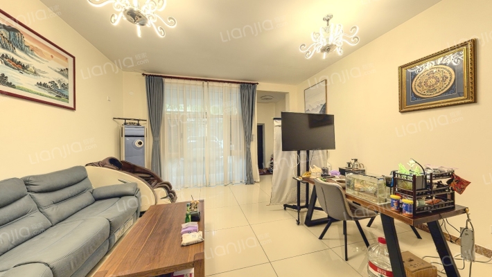 尚东庭二手房实景图