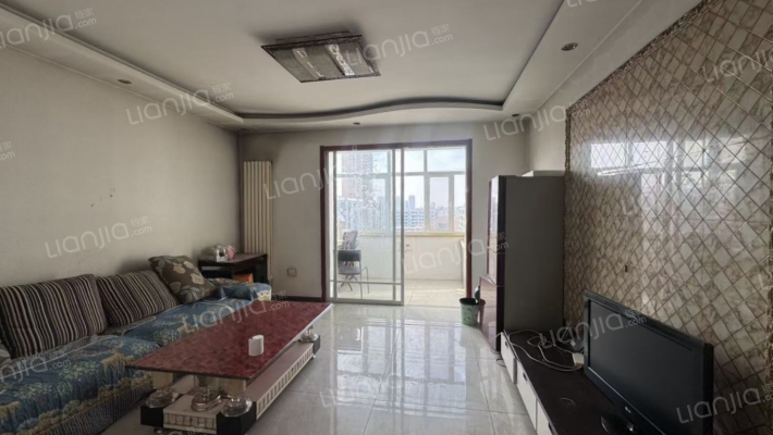 光华家园二手房实景图