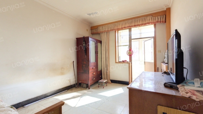 新桥大街39号院二手房实景图