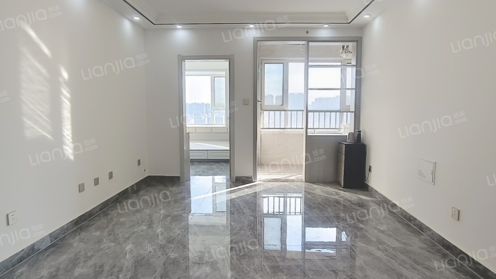 万家园书香府邸 二手房实景图