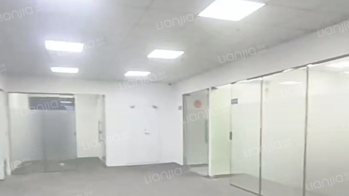 中建海峡二手房实景图