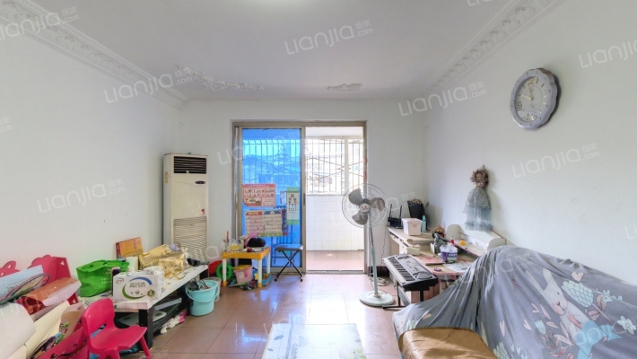 爱民路125号二手房实景图