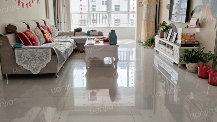 丽都花园二手房实景图