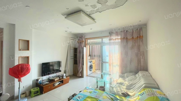 隆兴公寓东区二手房实景图