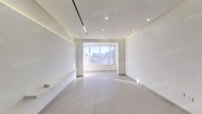 万嘉花园二期二手房实景图