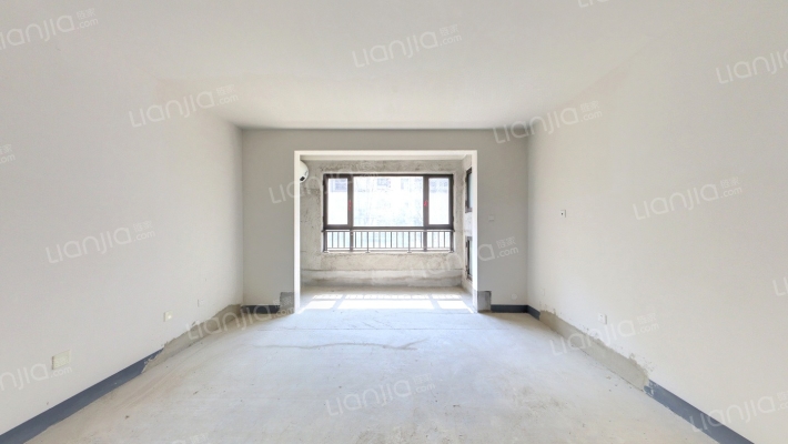 将军·望岳名郡二手房实景图