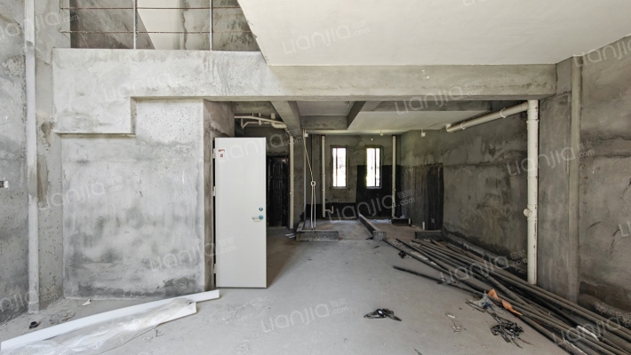 先生府二手房实景图