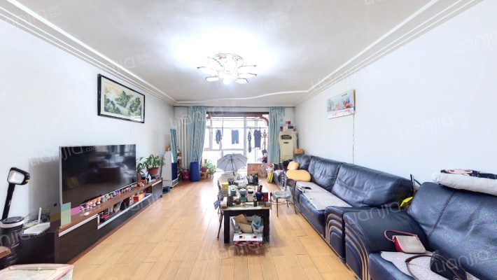 郁金花园二手房实景图