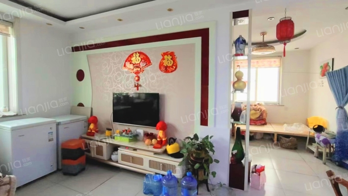 逸嘉苑小区二手房实景图