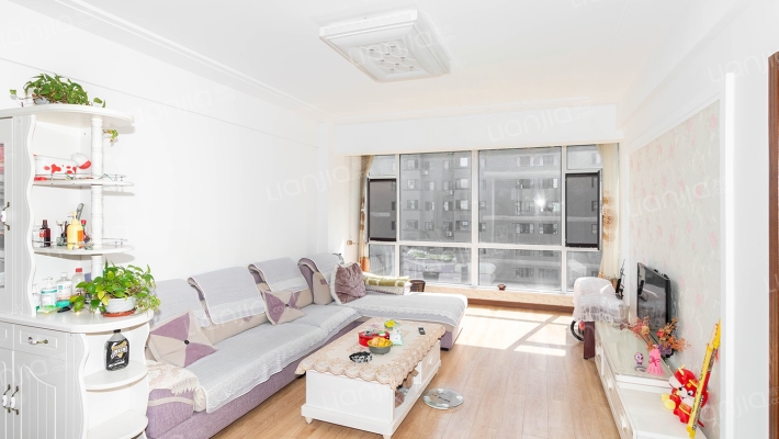 九龙湾二手房实景图