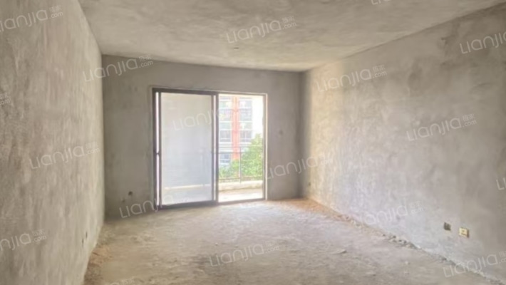 万利隆花园二手房实景图