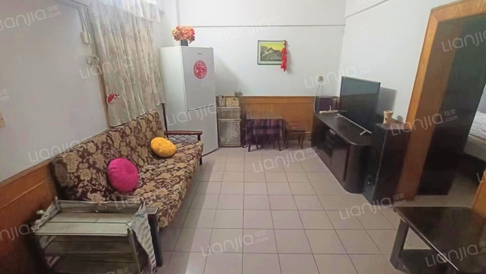 五交化大楼二手房实景图