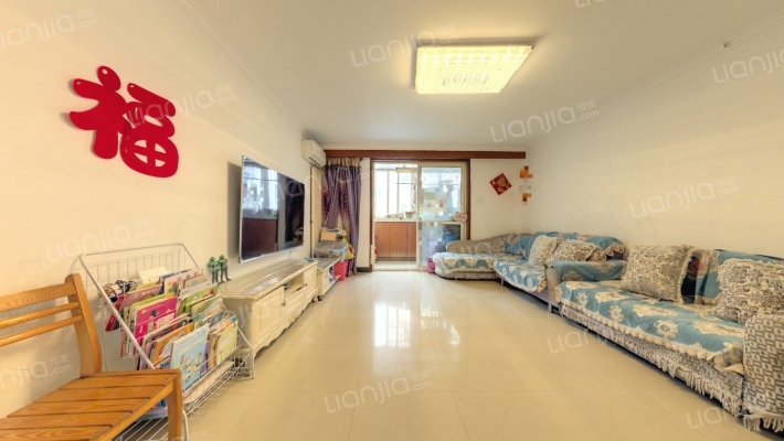 雅馨家园二手房实景图