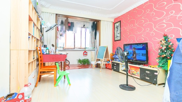 友谊二村二手房实景图