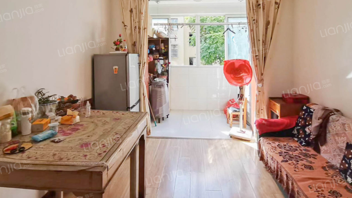 十排房花苑二手房实景图