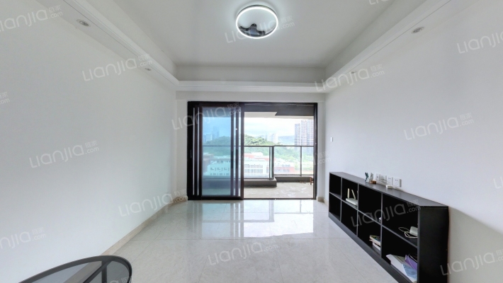 华发四季半岛翡翠湾二手房实景图