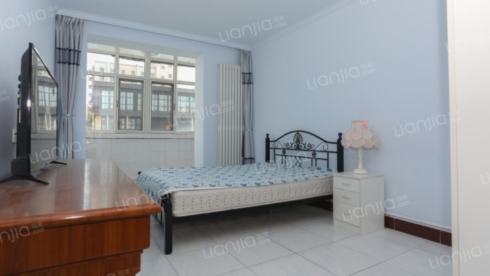 化工研究所家属楼二手房实景图