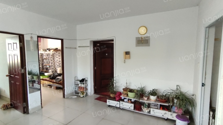 山前御景园二手房实景图