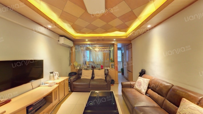 兰州市第七中学家属院二手房实景图