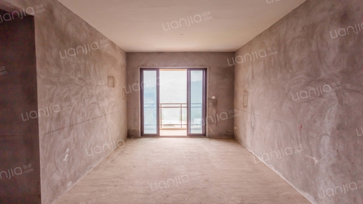 璞缇1号二期二手房实景图